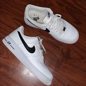 nike air force 1 ‘07 AN20
